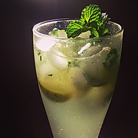 mojito的做法图解2