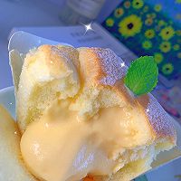 #LG御见美好食光#一口爆浆‼️闺蜜说可以开店了，巨好吃的做法图解7