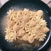 豆乳蛋糕的做法图解32
