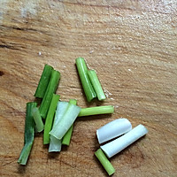 黄瓜肉片汤的做法图解3