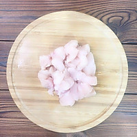 红薯鸡肉泥【8月+】宝宝辅食的做法图解4