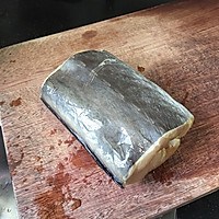 油炸糟鳗鱼的做法图解1