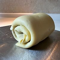 #美味开学季#毛巾卷 蛋糕卷 低筋蛋饼(通用)5的做法图解4