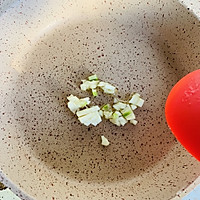 宝宝辅食-番茄金针菇炖牛肉的做法图解2