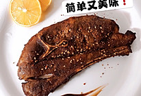 在家就可以做的烤羊排的做法