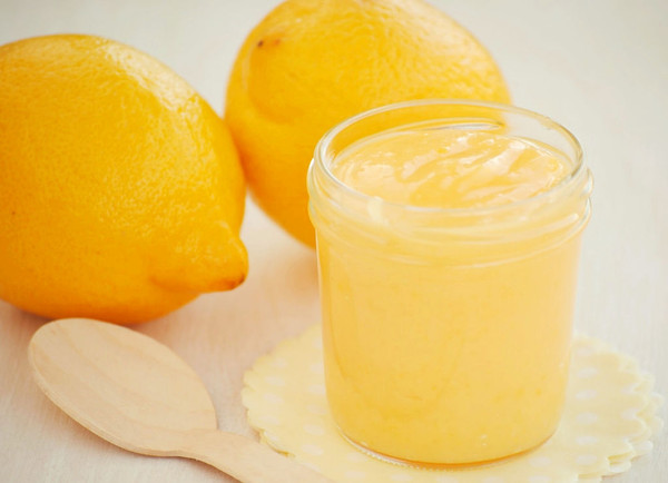 Lemon curd 柠檬乳/酱