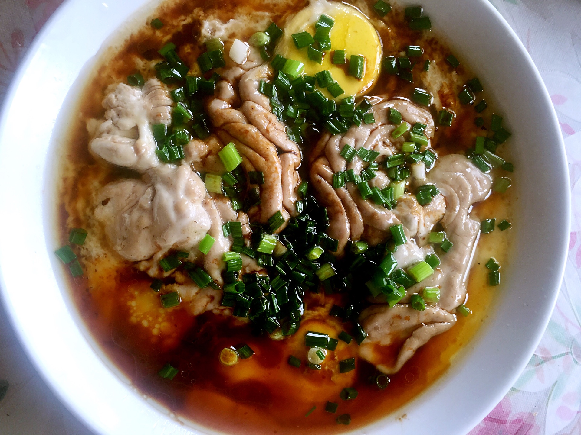 猪心汤的做法，猪心汤的做法家常做法-古人云-一个关注华夏国学文化养生的网站