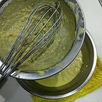 牛油果蛋糕卷（9块）的做法图解4