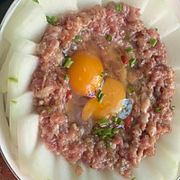 蒸蛋的做法图解4