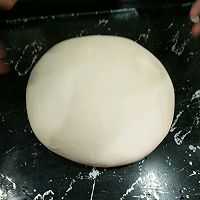 鸡腿汉堡的做法图解4