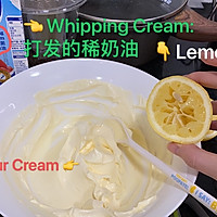 Reda的下午茶点的做法图解2
