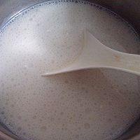 椰浆红豆糕——雄鸡标椰浆试用报告之四的做法图解9