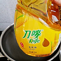 番茄金针菇的做法图解4