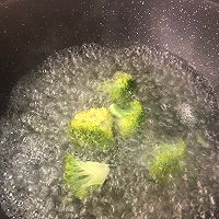 #冬日治愈时刻#小学生早餐——薯块摆盘的做法图解7