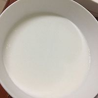 椰奶芒果西米露的做法图解2