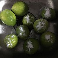 柠檬膏的做法图解2