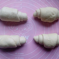 咸面包的做法图解11