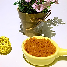三文鱼肉松