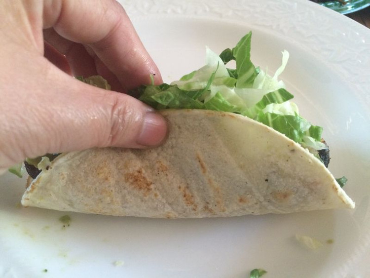 Tacos的做法