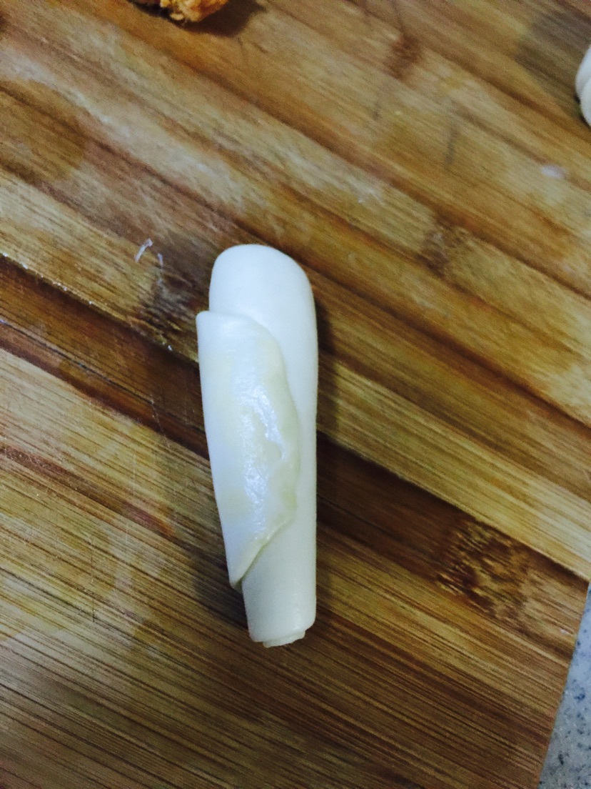 肉松酥饼的做法图解17