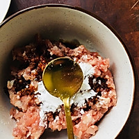饭扫光的私家秘诀汁肉沫茄子煲的做法图解3