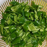 酱爆肉的做法图解6