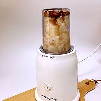 宝宝辅食【红枣莲藕羹】的做法图解5