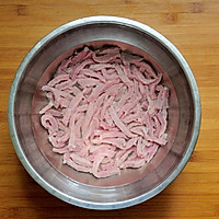 杭椒牛柳黑椒牛柳 终于找到炒出嫩牛肉的办法了 肉片肉丝都适用的做法图解1