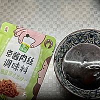 #本周热榜#京酱肉丝的做法图解2