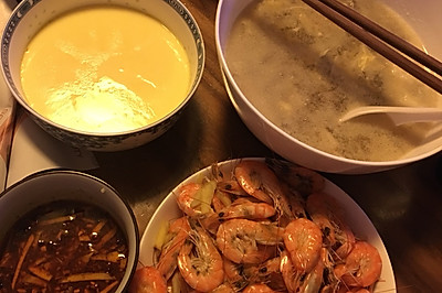 蒜泥白肉