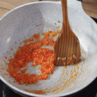 培根披萨，FASAL法帅蒸烤箱制作~的做法图解2