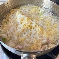 #健康炸味用多力#东北炖酸菜的做法图解4