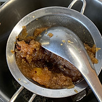 秋梨膏的做法图解19