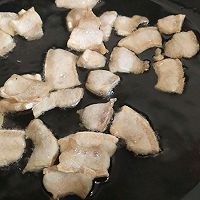 千张结烧肉__假期改善伙食必备的做法图解4