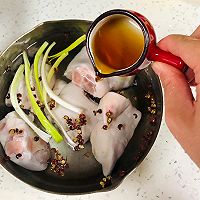 酱卤猪蹄的做法图解2