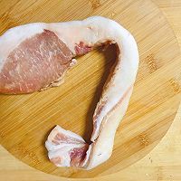 家常红烧肉的做法图解1