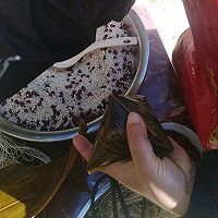 粽子的做法图解5