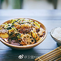 麻辣烫 | 味蕾时光的做法图解6