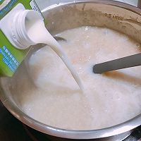 牛奶燕麦美龄粥的做法图解5