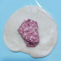 鲜花饼的做法图解28