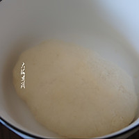 #夏日撩人滋味#荠菜馅馅饼的做法图解1