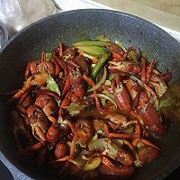美味小龙虾的做法图解4