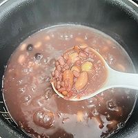 养颜粥的做法图解5
