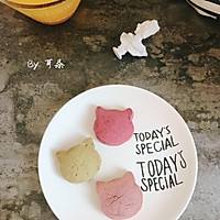 彩色凤梨酥-纯凤梨+蜂蜜版 高颜值伴手礼 聚会必备下午茶的做法图解31