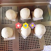 豆包的做法图解4