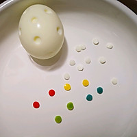 天然色素制作的复活节彩蛋的做法图解10