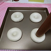 核桃豆沙包的做法图解16