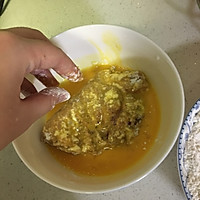 脆皮芝士烤鸡腿的做法图解6