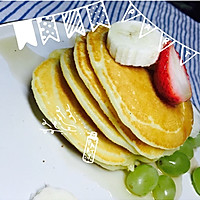 法式松饼的做法图解3