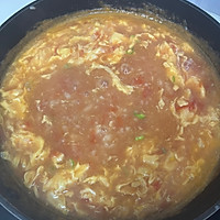 疙瘩汤的做法图解10